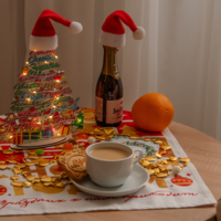 А пока по кофейку