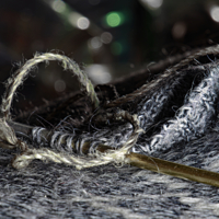 Свитер к зиме