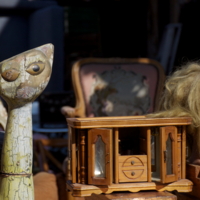 Красавица и чудовище