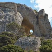 Эолова арфа