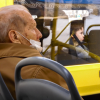 По закону жизни....