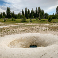 Йеллоустоун