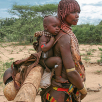 Всё своё ношу с собой