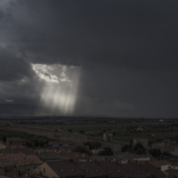 Свет и тьма