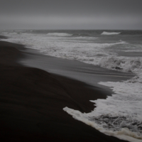 Совсем не бархатный