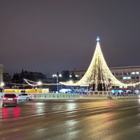 Встречаем Новый год!