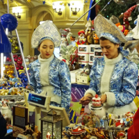 Подсчёт выручки