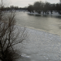 Зимняя серость