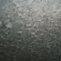 Ледяные фрески