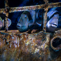 Знаменитая троица