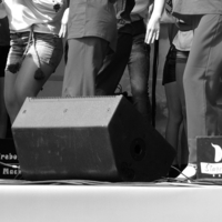 Танцы, танцы..