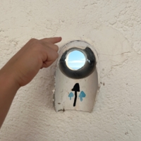 Смотреть - туда!