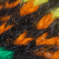 Фактура варежки