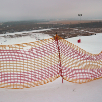 Прореха в защите.