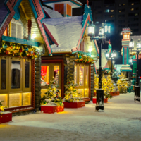 Сказочная страна