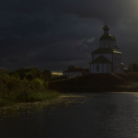 Свет и тьма