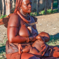 Проголодался