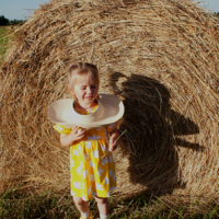 Дырявая шляпа