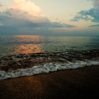 Пейзажная гармония