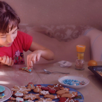 Делаем праздник своими руками.