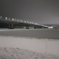 А на том берегу ...