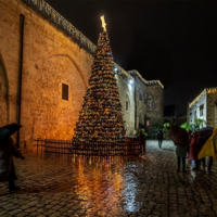 Вифлеемская звезда