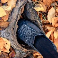 У каждой девушки должно...