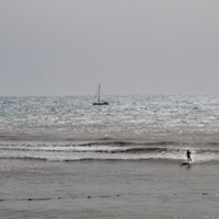 Два одиночества.