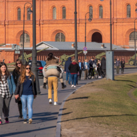 Забота. Высшее проявление)