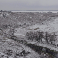 Река Воргол