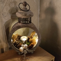 Волшебный фонарь