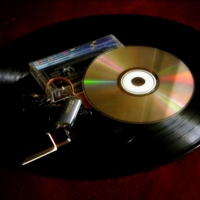 Свет и тень, Старое и новое