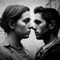 Обычная история