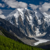 зима и лето