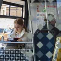 Никуда не денешься, влюбишься и женишься...