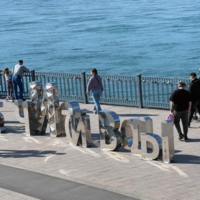 "Счастье чистой воДы"