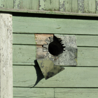 Художественно оформленная