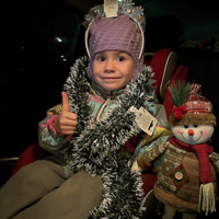 Готовимся к празднику