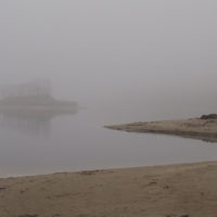 Туманный альбион.