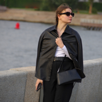 На сентябрьской набережной