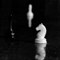 Фигура и фон