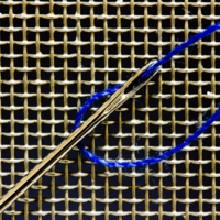 Игольное ушко