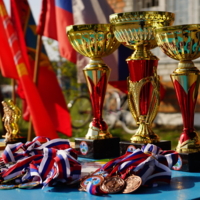 Ждем победителей.