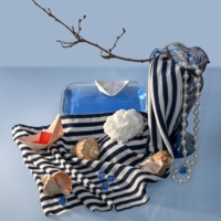 Вспоминая море