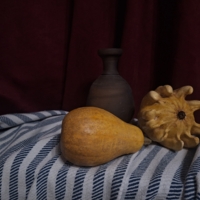 Позднеосенний