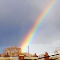 Всё будет хорошо!