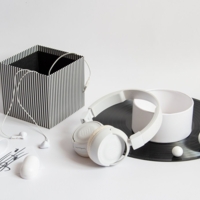 Музыкально-полосатая история