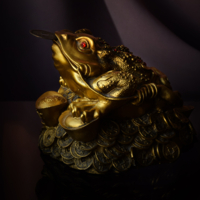 Символ удачи, богатства и долголетия