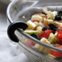 С - значит Салат)