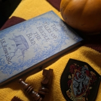 сказки Барда Бидля